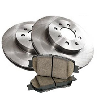 brake fitting and repairs in Aberdeen